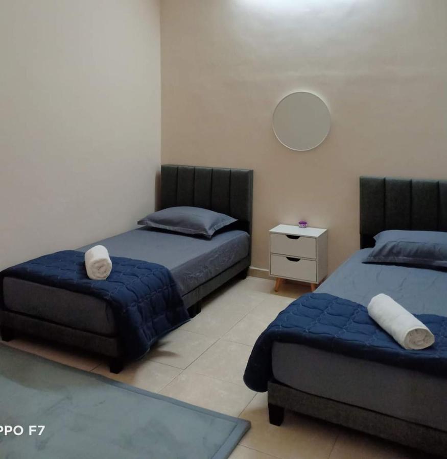 Melissa Homestay Merlimau Екстериор снимка